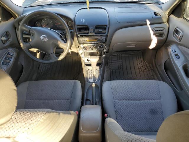 Photo 8 from auction – 2004 NISSAN SENTRA 1.8 with VIN 3N1CB51D64L483415