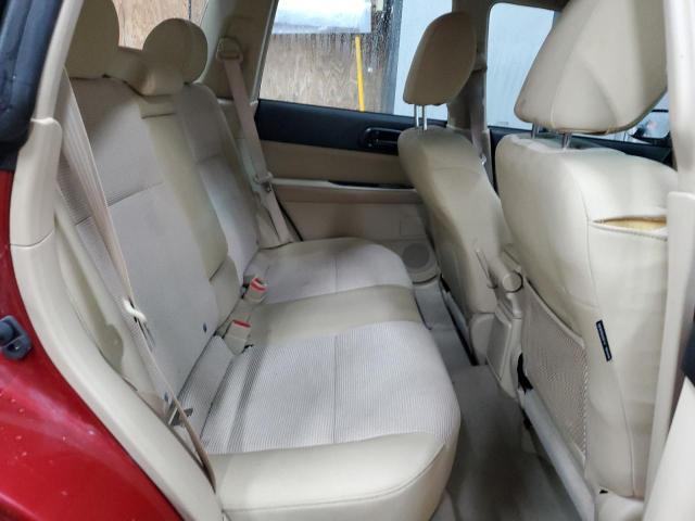 Photo 11 from auction – 2008 SUBARU FORESTER 2 with VIN JF1SG63668H727007