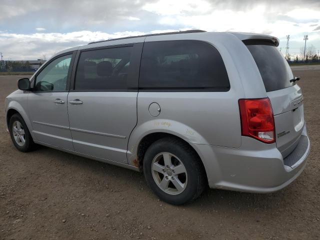 Photo 2 from auction – 2012 DODGE GRAND CARA with VIN 2C4RDGBG8CR371237