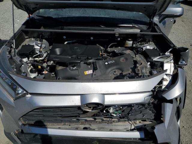 Foto 11 de la subasta – 2020 TOYOTA RAV4 XLE con VIN JTMP1RFVXLD052526
