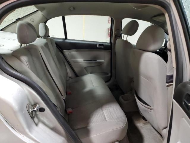 Photo 10 from auction – 2008 CHEVROLET COBALT LT with VIN 1G1AL58F587156838
