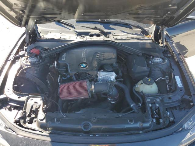 Photo 11 from auction – 2015 BMW 328 I with VIN WBA3A5G51FNS84966