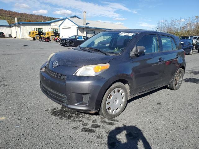 TOYOTA SCION XD 2009 with VIN JTKKU10439J044841 - Photo from auction