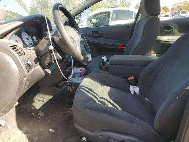 Photo 7 from auction – 2004 DODGE INTREPID S with VIN 2B3HD46R34H683223