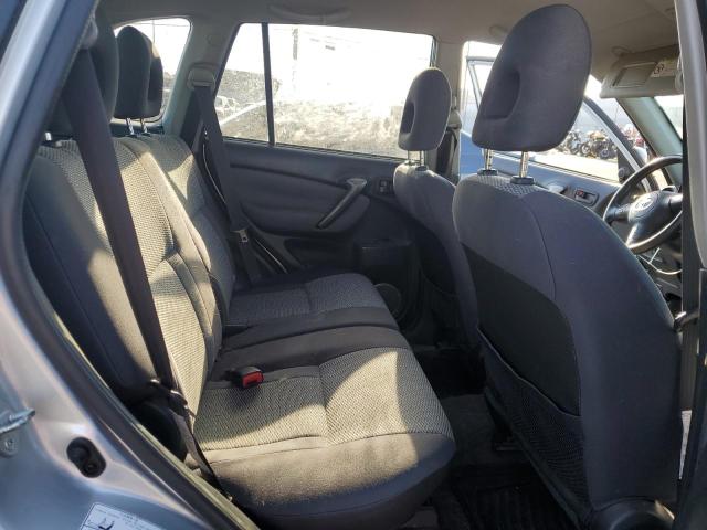Photo 11 from auction – 2004 TOYOTA RAV4 with VIN JTEGD20V440041453