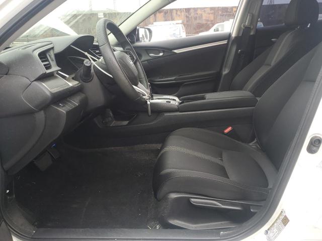 Photo 7 from auction – 2016 HONDA CIVIC EX with VIN 2HGFC2F73GH537132