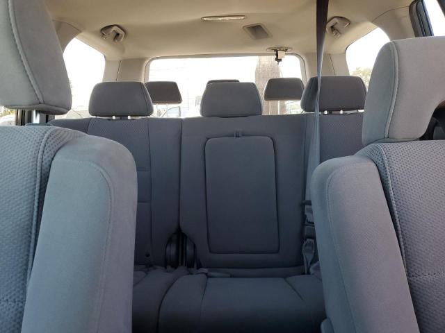 Photo 10 from auction – 2006 HONDA PILOT EX with VIN 2HKYF18406H538045