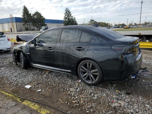 Photo 2 from auction – 2017 SUBARU WRX PREMIU with VIN JF1VA1E62H9810782