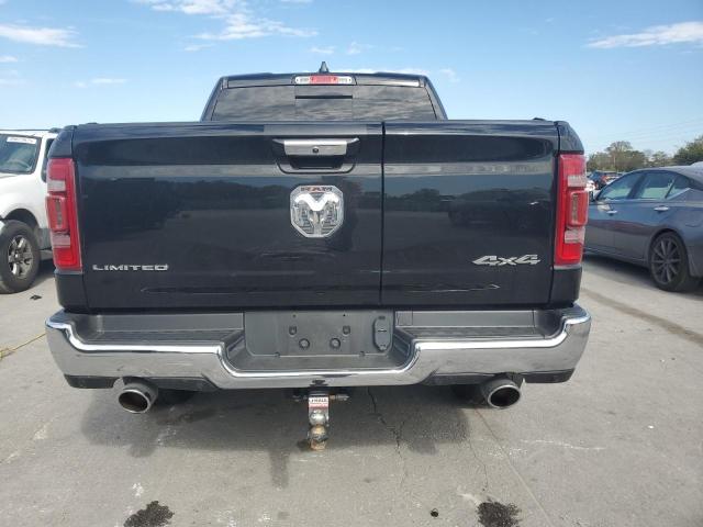 Photo 6 from auction – 2022 RAM 1500 LIMIT with VIN 1C6SRFHT0NN131950