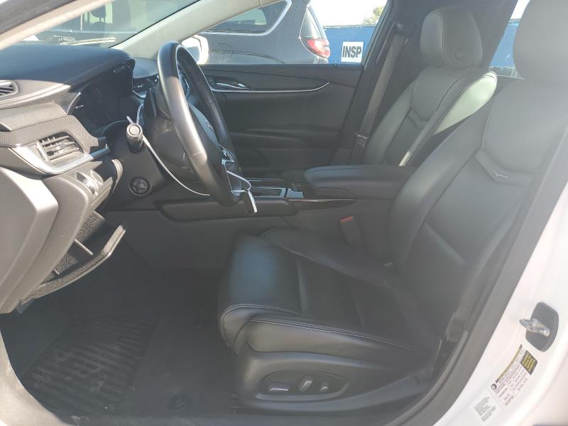 Photo 7 from auction – 2016 CADILLAC XTS FUNERA with VIN 2GEXG7U36G9500405