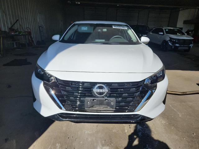 Photo 5 from auction – 2024 NISSAN SENTRA S with VIN 3N1AB8BV3RY286003