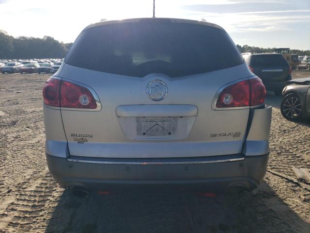 Photo 6 from auction – 2012 BUICK ENCLAVE with VIN 5GAKVCED7CJ353729