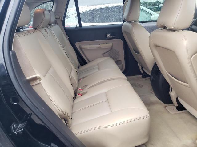 Photo 11 from auction – 2008 FORD EDGE LIMIT with VIN 2FMDK39C88BB42015