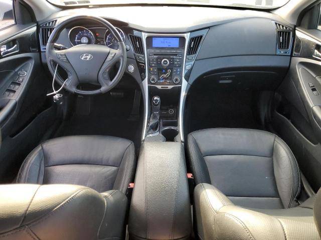 Photo 8 from auction – 2011 HYUNDAI SONATA SE with VIN 5NPEC4AC5BH294319