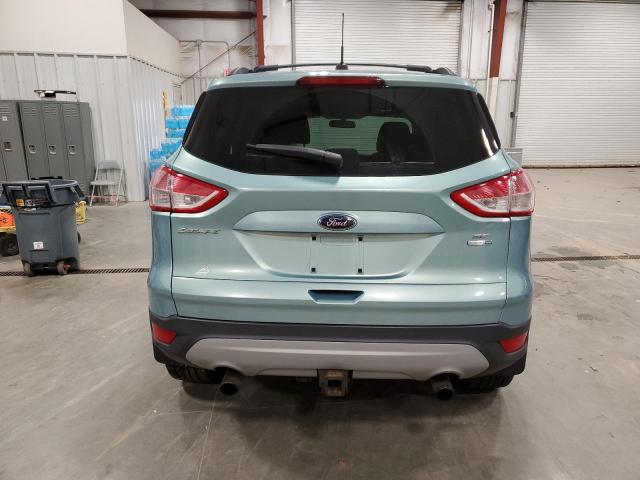Photo 6 from auction – 2013 FORD ESCAPE SE with VIN 1FMCU9G9XDUC15339