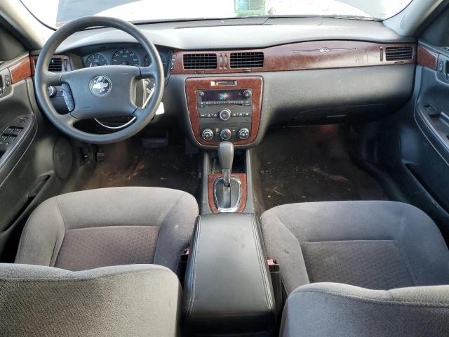 Photo 8 from auction – 2008 CHEVROLET IMPALA LS with VIN 2G1WB58K181215175