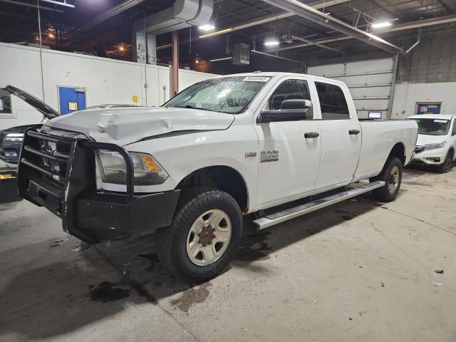 RAM 2500 ST 2018 with VIN 3C6UR5HJ0JG217148 - Photo from auction
