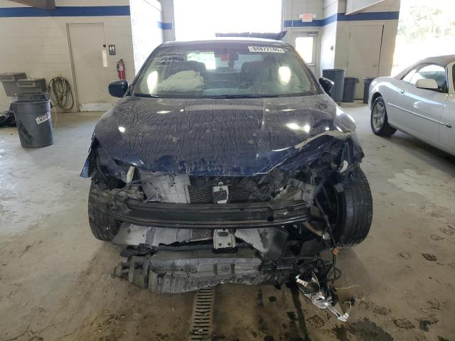 Photo 5 from auction – 2016 NISSAN SENTRA S with VIN 3N1AB7AP9GL657169
