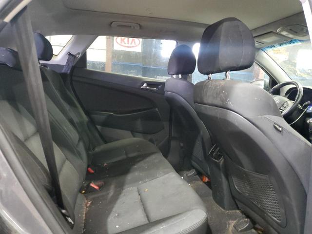 Photo 11 from auction – 2018 HYUNDAI TUCSON VAL with VIN KM8J3CA2XJU676362