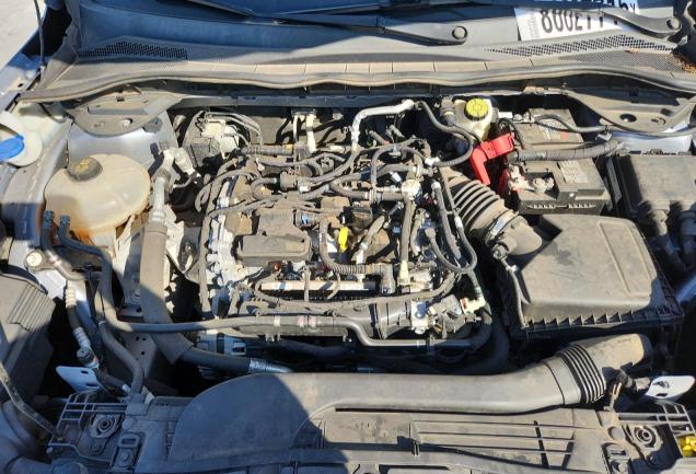 Photo 11 from auction – 2022 FORD ESCAPE SE with VIN 1FMCU0G65NUA54823