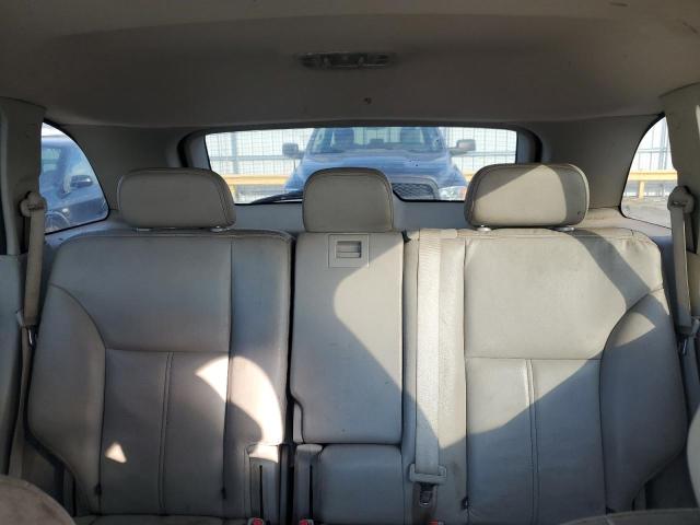 Photo 10 from auction – 2007 FORD EDGE SEL P with VIN 2FMDK39C67BB03423
