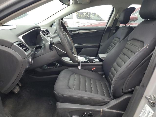 Photo 7 from auction – 2013 FORD FUSION SE with VIN 3FA6P0H73DR123763
