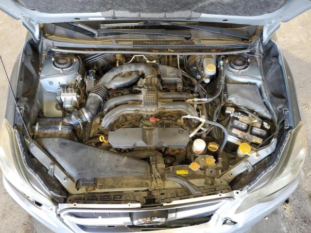 Photo 12 from auction – 2012 SUBARU IMPREZA SP with VIN JF1GPAL69CH216862