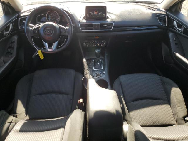 Photo 8 from auction – 2016 MAZDA 3 with VIN JM1BM1V70G1293394