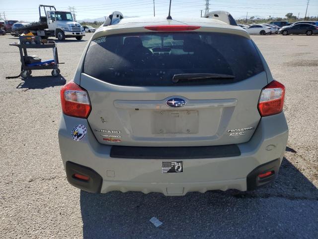 Photo 6 from auction – 2017 SUBARU CROSSTREK with VIN JF2GPABC5H8210227