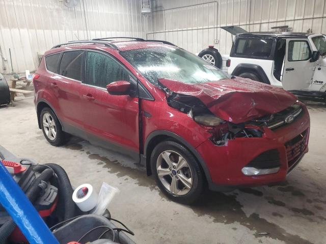 Photo 4 from auction – 2015 FORD ESCAPE SE with VIN 1FMCU9G93FUB00701