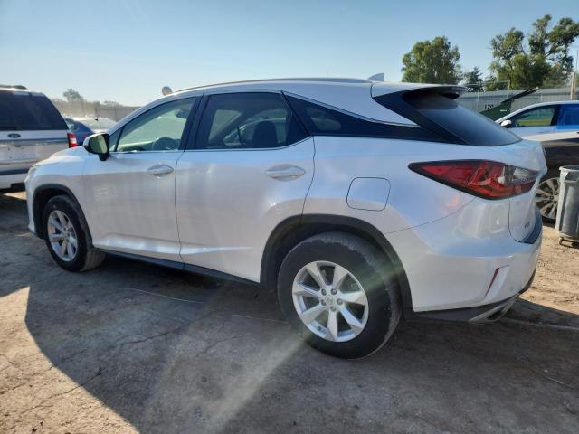 Photo 2 from auction – 2017 LEXUS RX 350 BAS with VIN 2T2BZMCA0HC065440