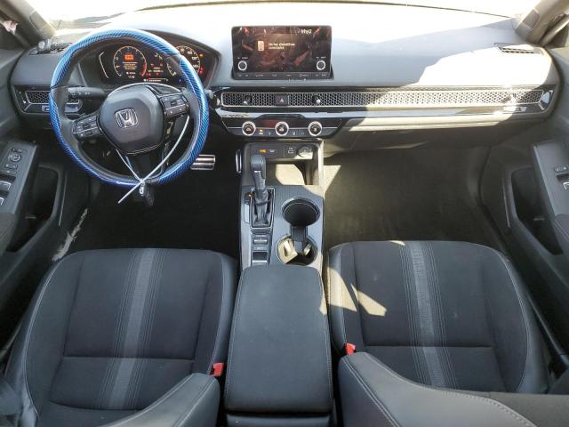 Photo 8 from auction – 2024 HONDA CIVIC with VIN 2HGFE2F50RH562114