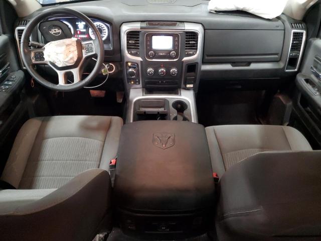 Photo 8 from auction – 2023 RAM 1500 CLASS with VIN 3C6RR7LG1PG656459