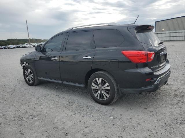 Photo 2 from auction – 2017 NISSAN PATHFINDER S with VIN 5N1DR2MM1HC651997
