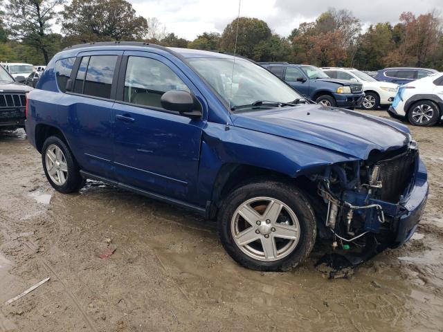 Photo 4 from auction – 2010 JEEP COMPASS SP with VIN 1J4NF4FB2AD510505