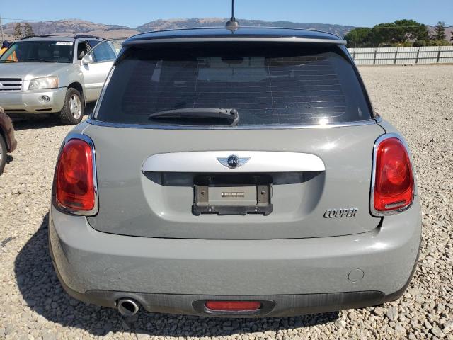 Photo 6 from auction – 2015 MINI COOPER with VIN WMWXM5C59FT939031