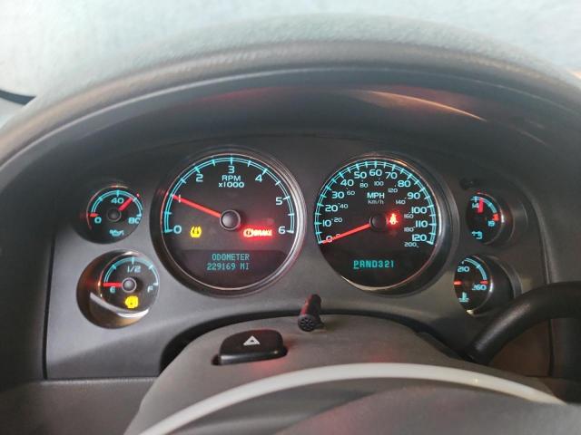 Photo 9 from auction – 2007 CHEVROLET SILVERADO with VIN 3GCEK13M57G522892