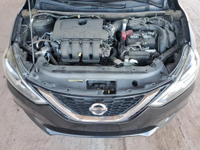 Photo 11 from auction – 2019 NISSAN SENTRA S with VIN 3N1AB7AP1KY227955