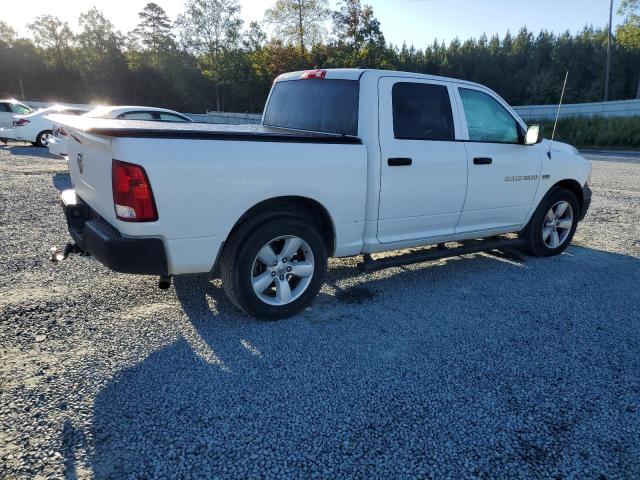 Photo 3 from auction – 2012 DODGE RAM 1500 S with VIN 1C6RD6KT1CS116541
