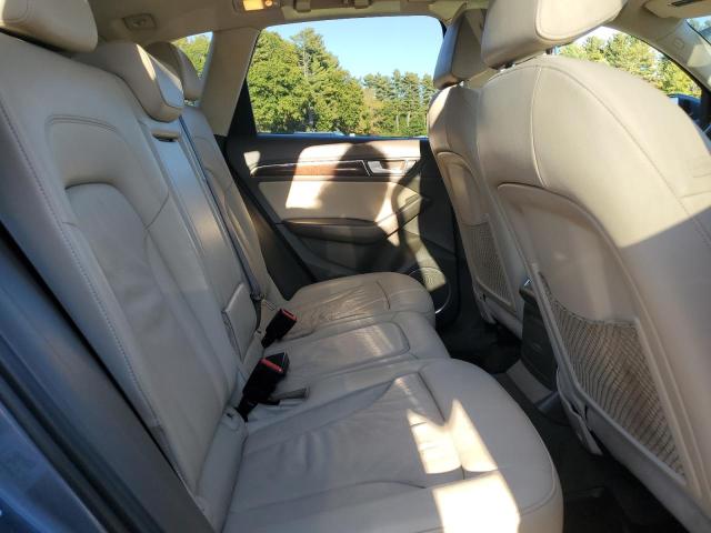 Photo 11 from auction – 2015 AUDI Q5 PREMIUM PLUS with VIN WA1DGAFP5FA026615