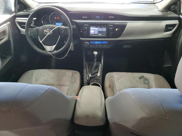 Photo 8 from auction – 2014 TOYOTA COROLLA L with VIN 2T1BURHE4EC037518