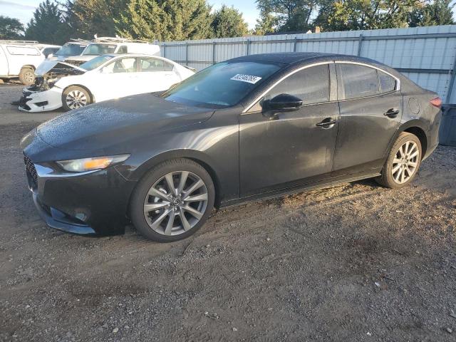 Foto 1 de la subasta – 2025 MAZDA 3 PREFERRE con VIN 3MZBPACM2SM469175