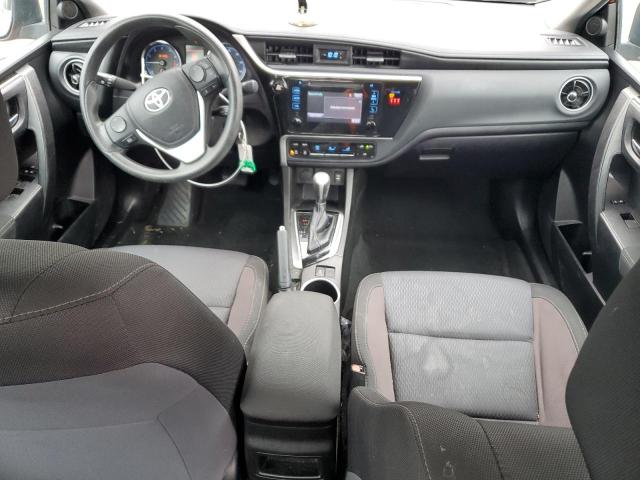 Photo 8 from auction – 2018 TOYOTA COROLLA L with VIN 5YFBURHE1JP798906