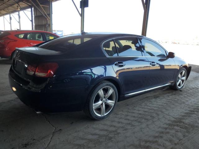 Photo 3 from auction – 2007 LEXUS GS 350 with VIN JTHBE96S370023899