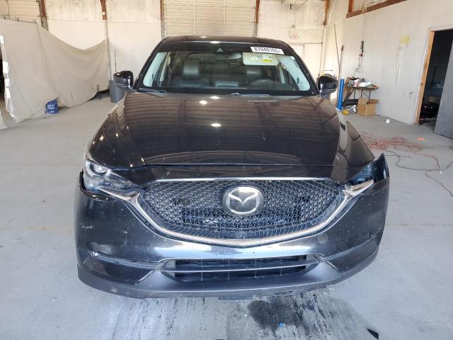 Photo 5 from auction – 2019 MAZDA CX-5 GRAND with VIN JM3KFADM0K0548018