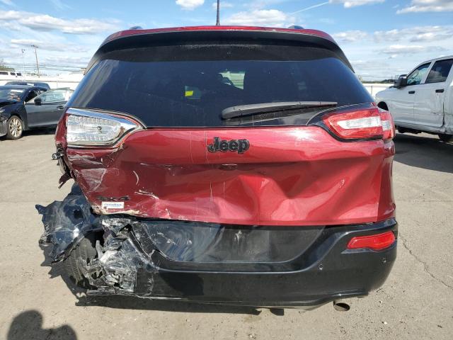 Photo 6 from auction – 2018 JEEP CHEROKEE L with VIN 1C4PJMCX5JD622499