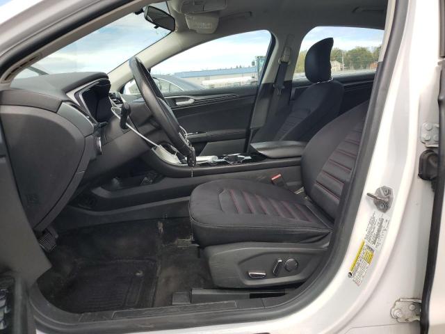 Photo 7 from auction – 2014 FORD FUSION SE with VIN 3FA6P0LU7ER224836
