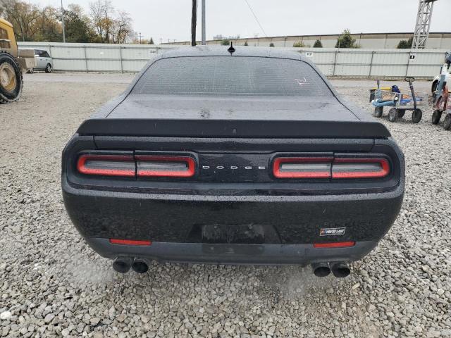 Photo 6 from auction – 2015 DODGE CHALLENGER with VIN 2C3CDZC96FH834430