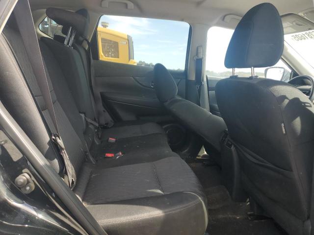 Photo 10 from auction – 2017 NISSAN ROGUE with VIN KNMAT2MV0HP541646