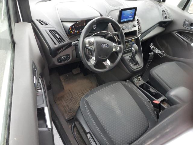 Photo 8 from auction – 2022 FORD TRANSIT CO with VIN NM0LS7T28N1511659